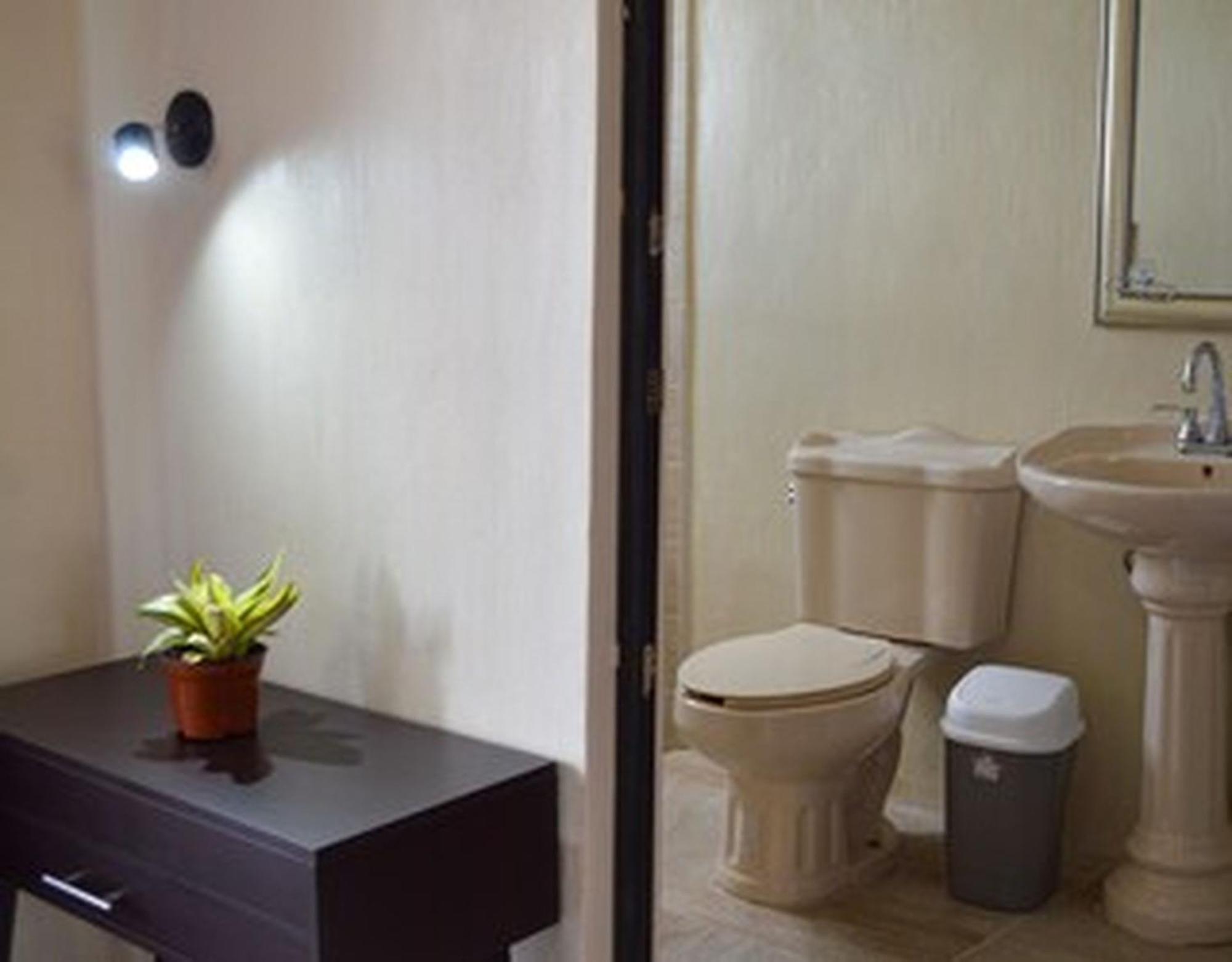 Hotel Capital O Casa Rotter à San Cristóbal de Las Casas Extérieur photo