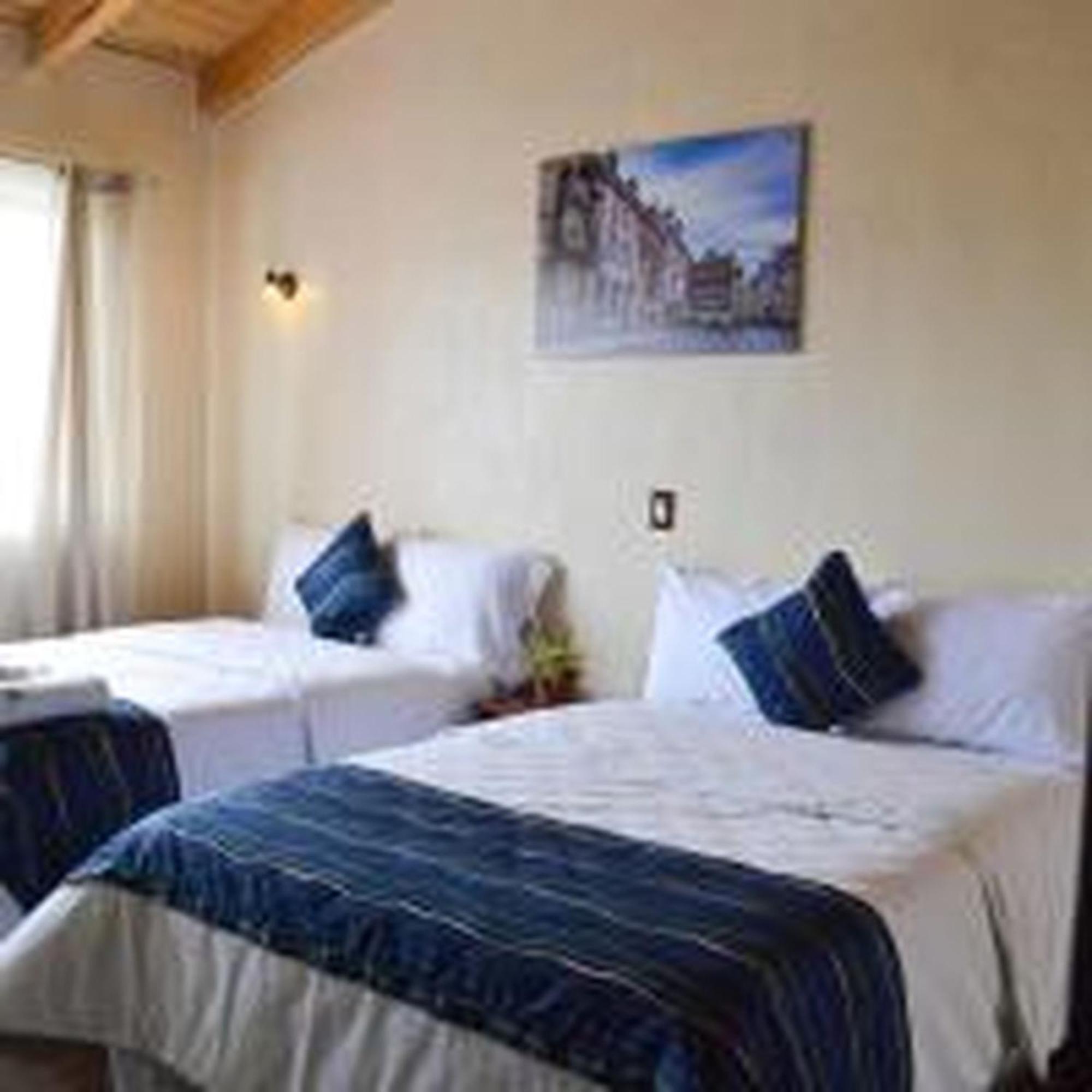 Hotel Capital O Casa Rotter à San Cristóbal de Las Casas Extérieur photo